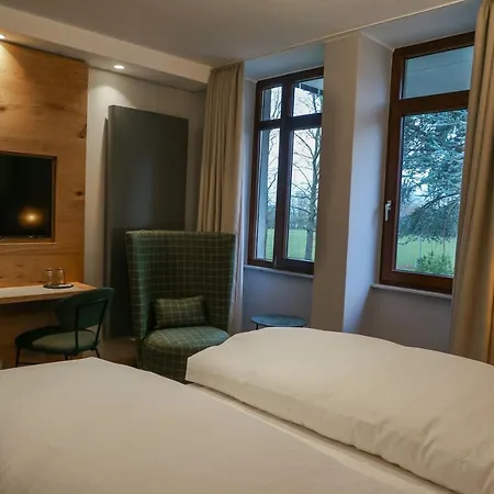 Klosterwald Hotel