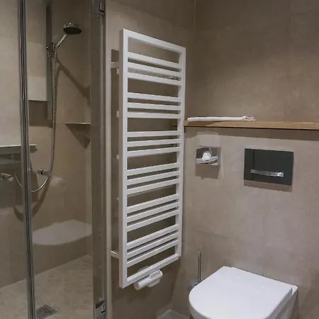 Klosterwald Hotell 3*