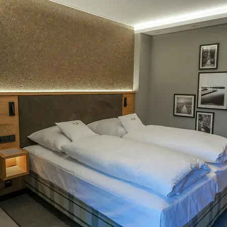 Klosterwald Hotell 3*