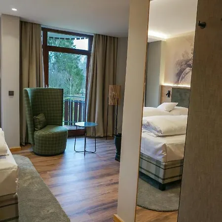 Klosterwald Hotel 3*