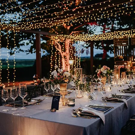 Klosterwald Hotel 3*