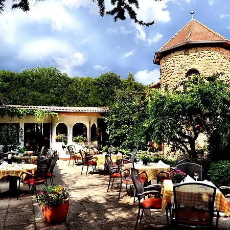 Hotel Klosterwald 3*