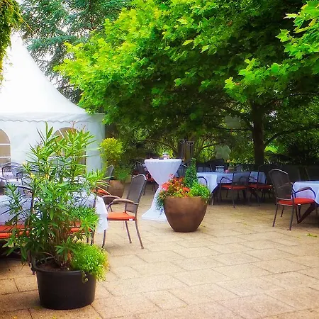 Hotel Klosterwald 3*