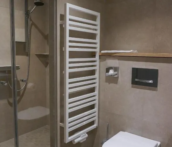 Klosterwald Hotel 3*