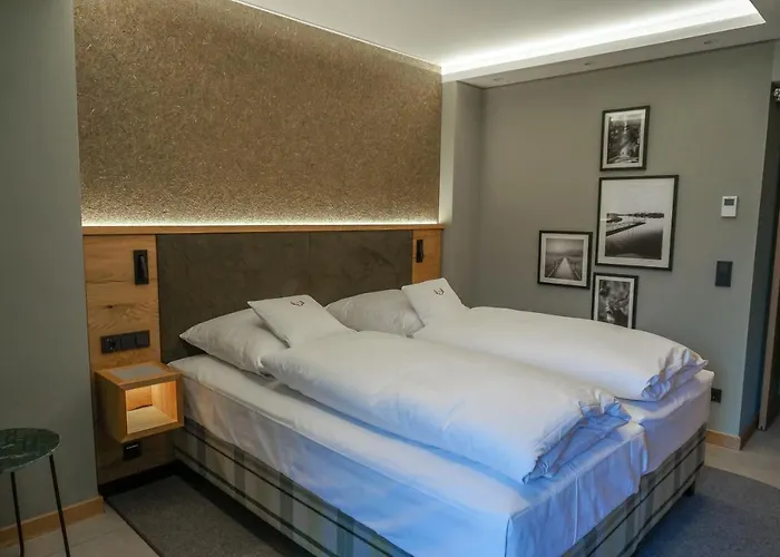 Klosterwald Hotel 3*